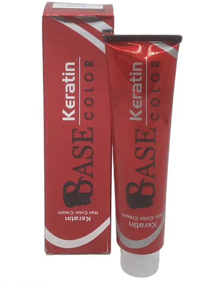 رنگ مو بیس کالر 6/0