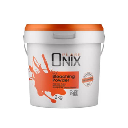 پودر دکلره ۲ کیلویی مورفوس (آبی)