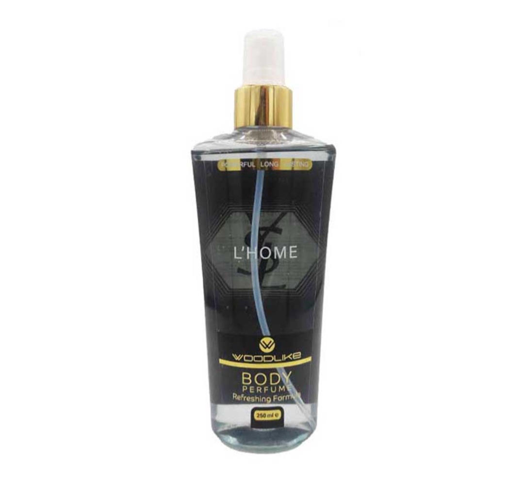 بادی اسپلش 250 میل وود لایک (L.HOME)