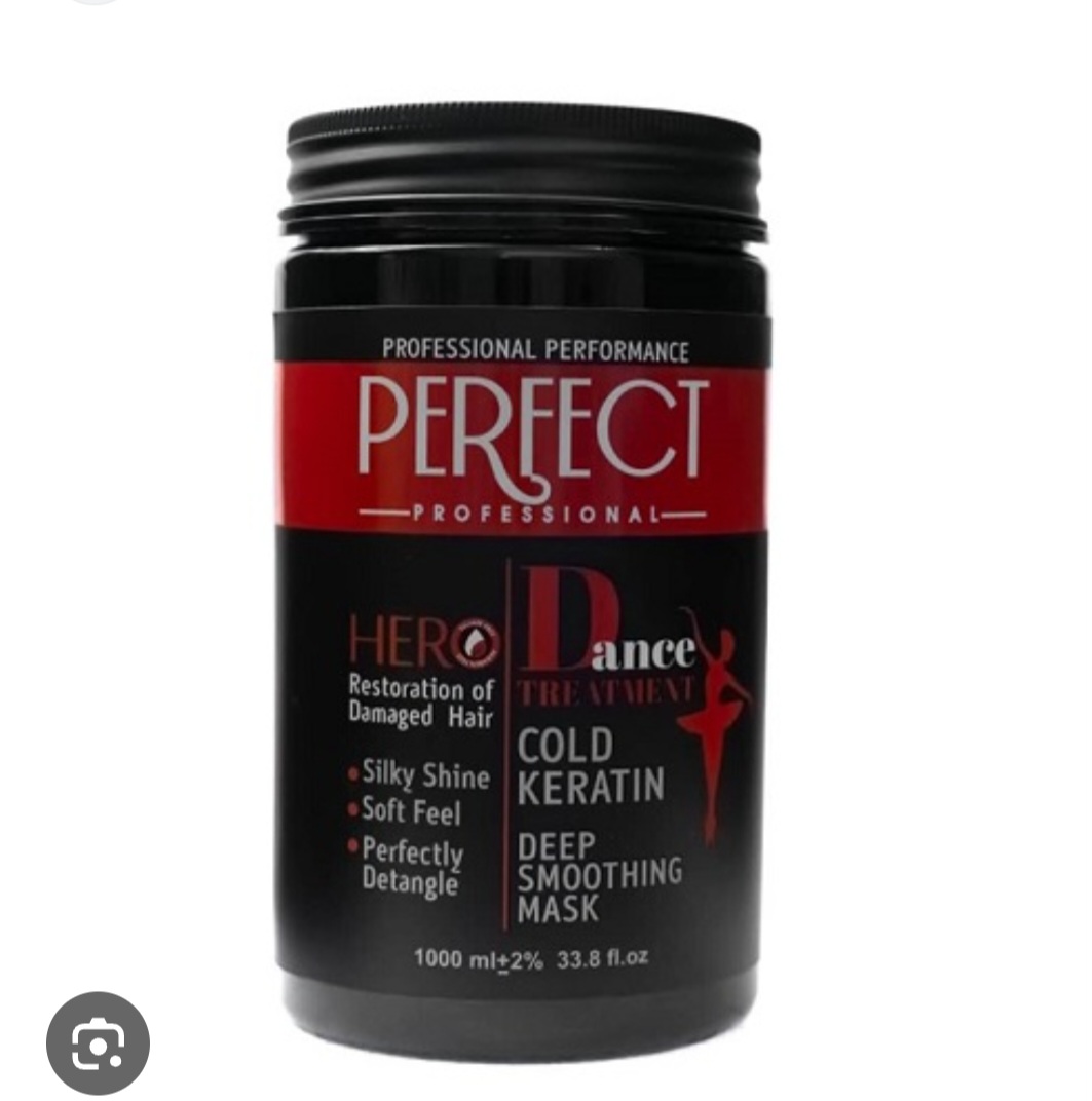 ماسک مو 1000 میل (پرفکت)